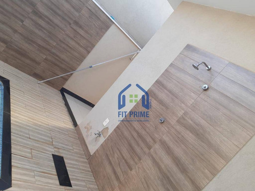 Casa Com 3 Dormitórios À Venda, 196 M² Por R$ 850.000,00 - Village Damha Ii - São José Do Rio Preto/sp - Ca2104