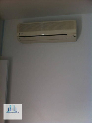 Imagem 18 de 30 de Apartamento Residencial Para Venda E Locação, Moema, São Paulo - Ap1490. - Ap1490