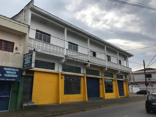 Imagem 3 de 13 de Comercial Para Venda Em Itanhaém, Vila São Paulo - 476_2-844311