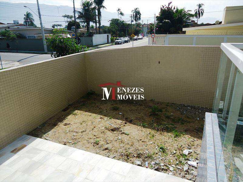 Imagem 25 de 30 de Apartamento Para Venda Em Bertioga - Centro Ref. 343 - V343