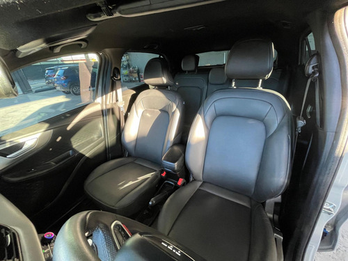 Fiat Pulse IMPETUS 1.0 TURBO 200 Flex Aut.