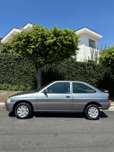 Ford Escort Xr3 1994