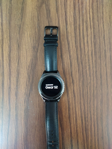Smartwatch Samsung Galaxy Gear 2