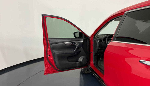 Imagen 14 de 15 de 43894 - Nissan X Trail 2016 Con Garantía At