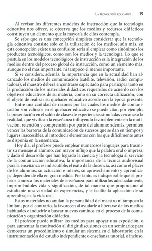 Los Materiales Didácticos Editorial Trillas