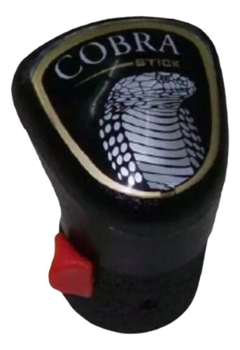 Lk550 Válvula Selectora Cobra Stick   202 Locket L11, 