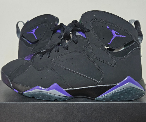 Jordan 7 Ray Allen 29 Cms (Usado)