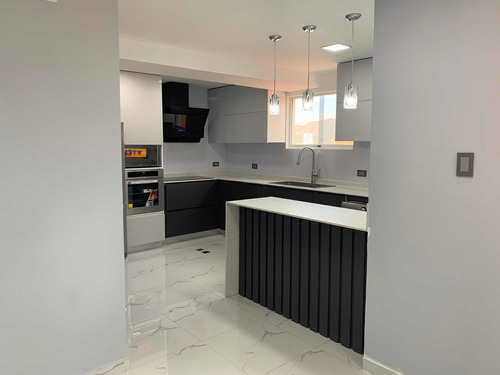 Imagen 2 de 9 de Apartamento En Venta En Base Aragua San Antonio 04128900222
