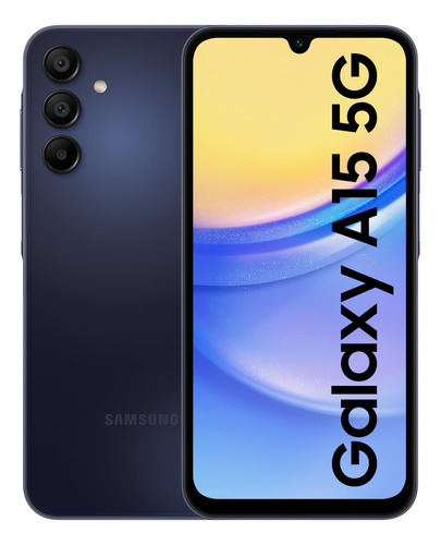 Samsung Galaxy A15 128gb / 4gb Ram