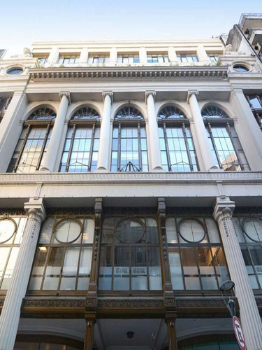 Imagen 1 de 9 de Oficinas En Alquiler | Suipacha 664 | 3° Piso