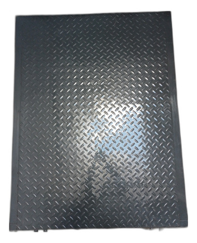 Caja Trasera Porta Equipaje Con Detalles Zanella Tri Pro