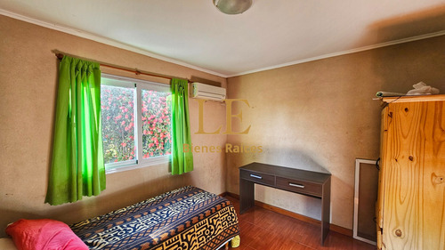 Venta Casa Barrio Privado San Lucas