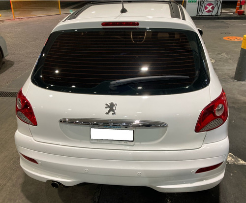 Peugeot 207 1.6 Griffe 106cv