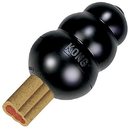 Kong Extreme Large K1 Grande Brinquedo Borracha Morder Caes