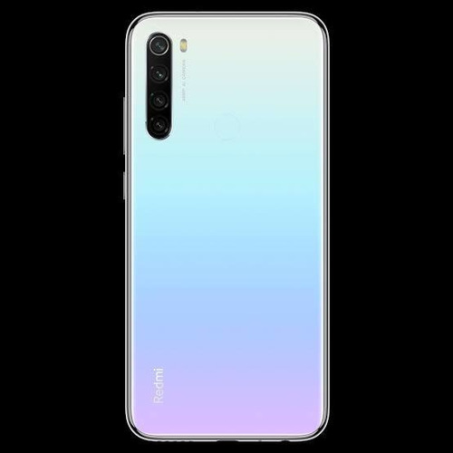 Xiaomi Redmi Note 8