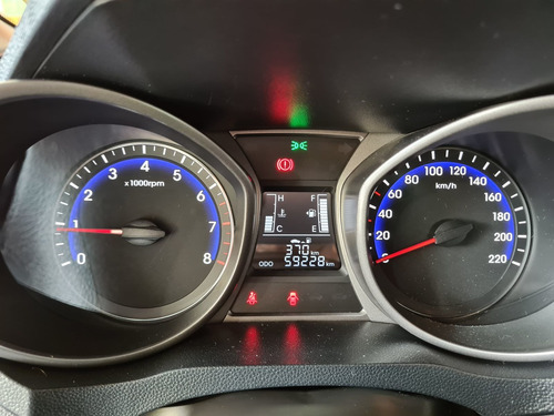 Hyundai Hb20 1.0 Comfort Style 12v Flex 4p Manual 2016/2...