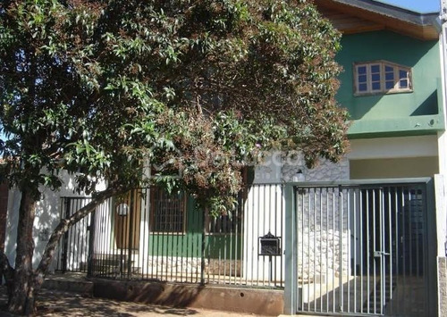 Imagem 11 de 30 de Casa À Venda Em Jardim Guanabara - Ca008066