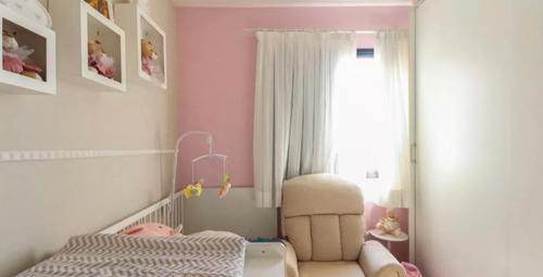 Imagem 13 de 20 de Apartamento Residencial Em São Paulo - Sp - Ap2732_etic