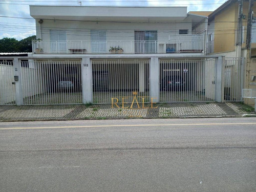 Imagem 1 de 22 de Apartamento Com 2 Dormitórios À Venda, 143 M² Por R$ 480.000,00 - Centro - Vinhedo/sp - Ap0866