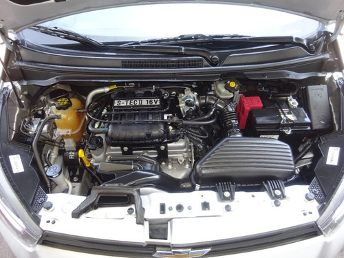 Imagen 10 de 14 de Chevrolet Beat Lt Tm 2020