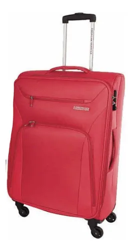Maleta De Viaje American Tourister South Beach Mediana