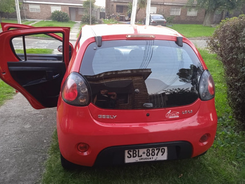 Geely 1.3 Lc
