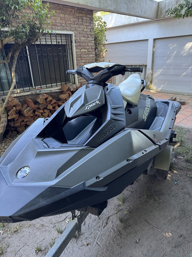 Sea Doo Spark 900