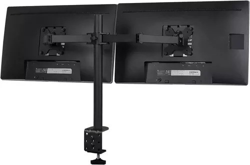 Rack De Escritorio Prolink Hwm032ed 2 Monitores 17-32