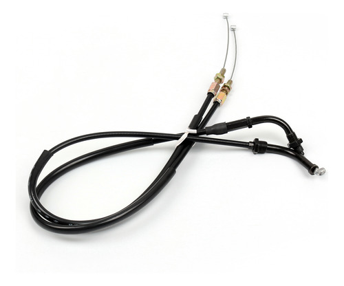 Cable Chicote Acelerador De 2 Cables Para Honda Cbr400 Nc23