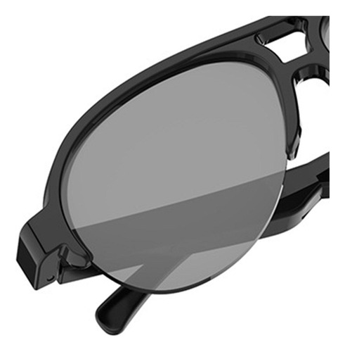 Gafas De Sol Inalámbricas Con Bluetooth, Gafas De Música