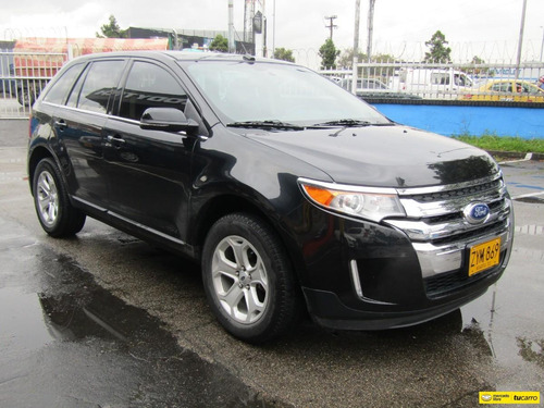 Ford Edge 3.5 Limited Fl