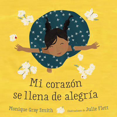 Libro Mi Corazã³n Se Llena De Alegrã­a - Gray Smith, Moni...