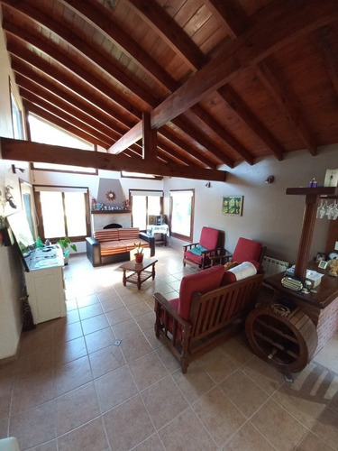 Imagen 6 de 30 de Casa Venta Pinamar B5 Libertador 3 Dormitorios 3 Baños Garage Radiadores Dvh Permuta Mar Del Plata