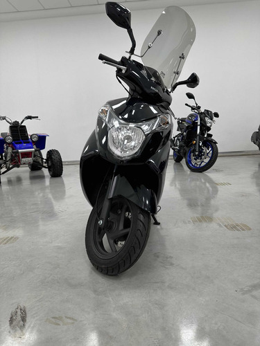 Imagen 6 de 12 de Kymco X Town 250