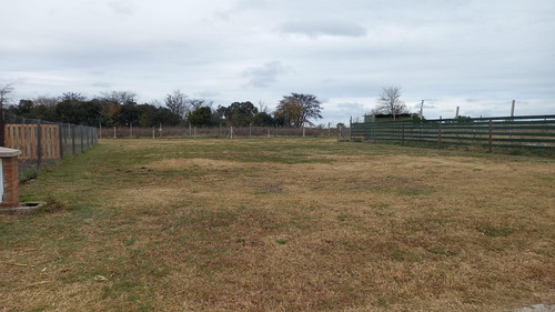 Lote En Venta En San Sebastián, Area 13, Frente A La Plaza