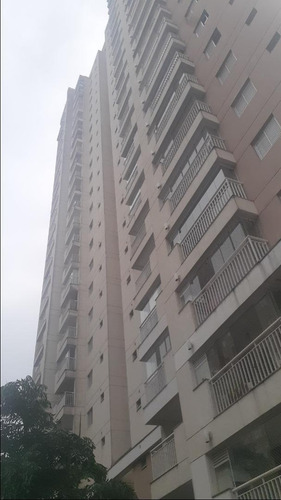 Apto Novo 3 Dorm Varanda Gourmet 63 Mts - Ap1578