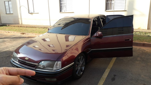 Imagem 6 de 9 de Chevrolet Omega Gls 2.0