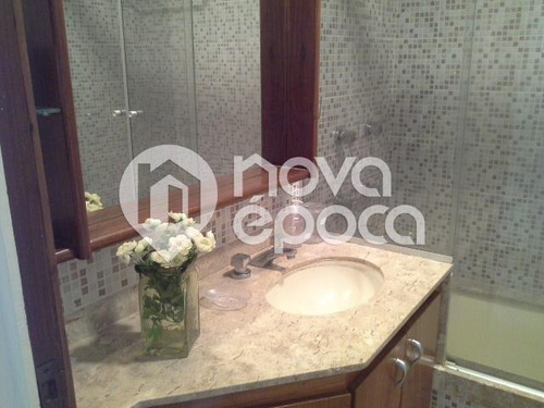 Imagem 9 de 14 de Flat/aparthotel - Ref: Co2ah5138