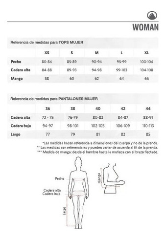 Primera Capa Mujer Skintec 3000 Merino 1/4 Ziptop Print Lipp