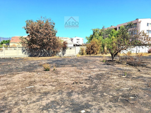 Se Venden 2 Terrenos En Área Urbana, Comuna De Quillota.