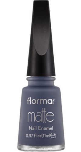 Esmaltes Matte Flormar