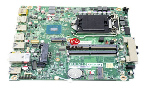  Lenovo Thinkcentre M900 M8600x Motherboard Is1xx1h 00xk259/