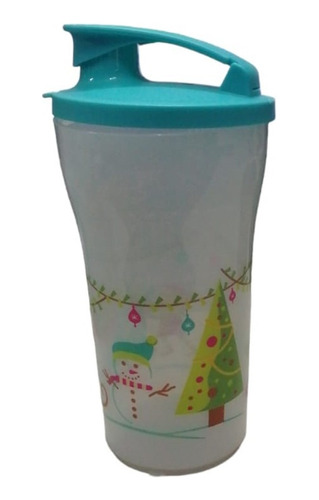 Super Vaso Ilumina Tupperware 