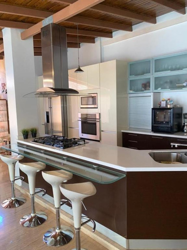 Imagen 5 de 14 de La Tahona, En Venta Apartamento Ph Cod. 20-9725