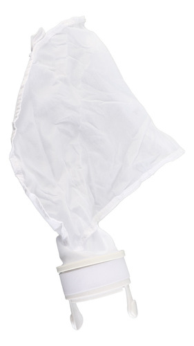 Bolsas De Filtro Para Limpiadores De Albercas 280 480, 2 Uni