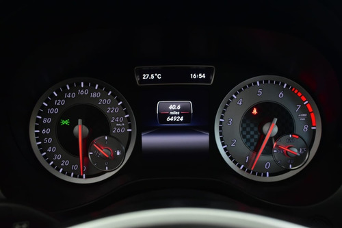 Mercedes-benz Clase A 1.6 A 200 Urban B.efficiency 156cv