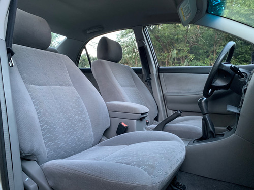 Toyota Corolla 1.8 Xei