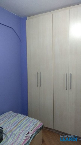 Apartamento - Saúde - Sp - 535369