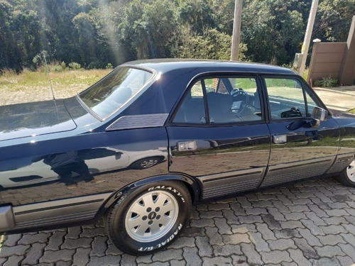 Opala Diplomata 4.1