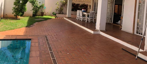 Imagem 12 de 19 de Casa Com 3 Dormitórios À Venda, 400 M² Por R$ 1.000.000,00 - Jardim Aclimação - São José Do Rio Preto/sp - Ca7939